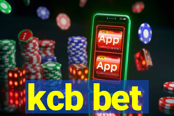 kcb bet